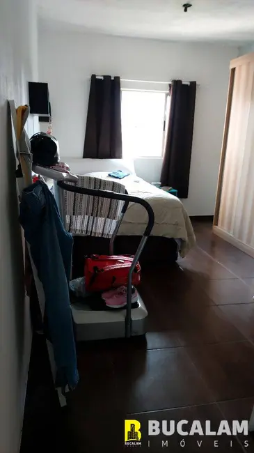 Casa com 2 quartos à venda, 78m2 em Vila Indiana, Taboao Da Serra - SP - imagem 7 Foto 7 de Casa com 2 quartos à venda, 78m2 em Vila Indiana, Taboao Da Serra - SP