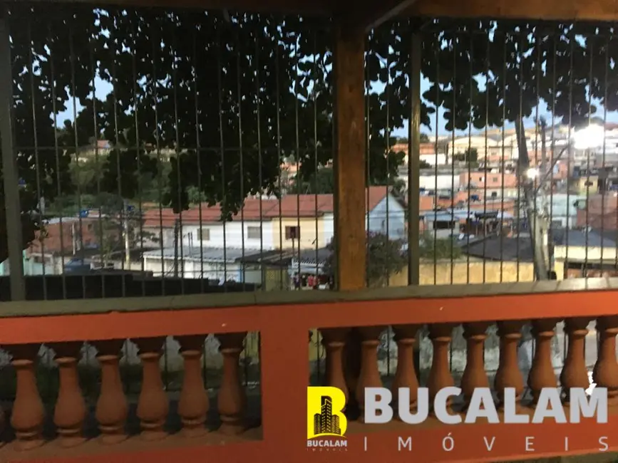 Foto 1 de Casa com 2 quartos à venda, 106m2 em Vila das Oliveiras, Taboao Da Serra - SP