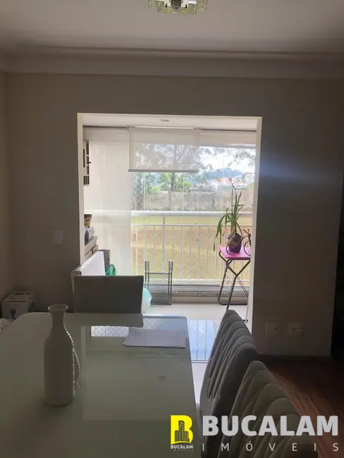 Foto 1 de Apartamento com 2 quartos à venda, 73m2 em Jardim Maria Rosa, Taboao Da Serra - SP