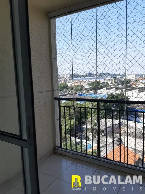 Foto 3 de Apartamento com 2 quartos à venda, 54m2 em Vila Sônia, São Paulo - SP