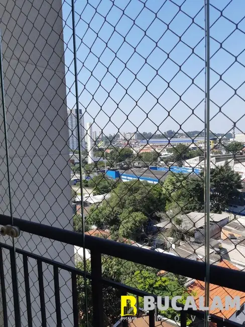 Foto 5 de Apartamento com 2 quartos à venda, 54m2 em Vila Sônia, São Paulo - SP