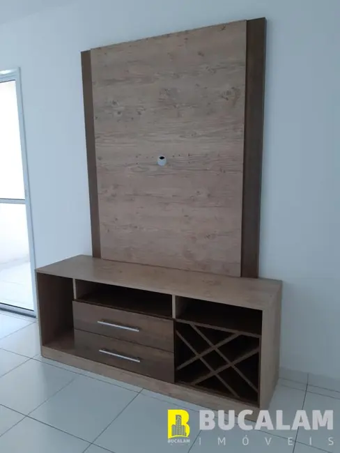 Foto 8 de Apartamento com 2 quartos à venda, 54m2 em Vila Sônia, São Paulo - SP