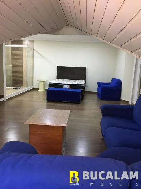 Casa com 4 quartos à venda, 260m2 em Parque Monte Alegre, Taboao Da Serra - SP - imagem 5 Foto 5 de Casa com 4 quartos à venda, 260m2 em Parque Monte Alegre, Taboao Da Serra - SP