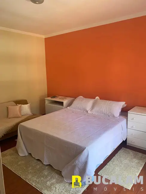 Casa com 4 quartos à venda, 260m2 em Parque Monte Alegre, Taboao Da Serra - SP - imagem 7 Foto 7 de Casa com 4 quartos à venda, 260m2 em Parque Monte Alegre, Taboao Da Serra - SP