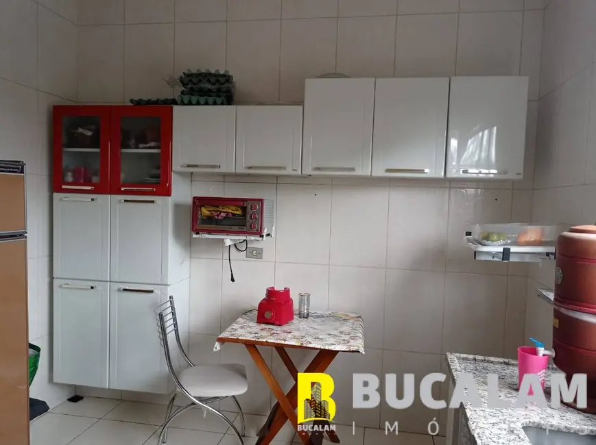 Foto 8 de Casa com 6 quartos à venda, 292m2 em Pirajussara, São Paulo - SP