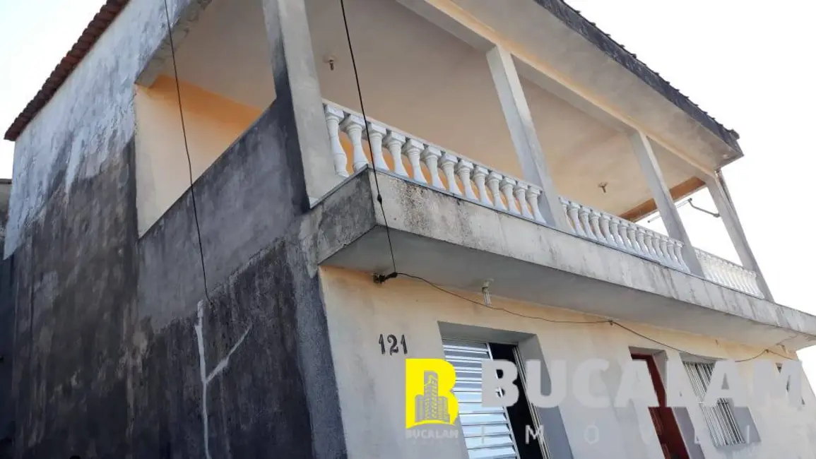 Foto 6 de Casa com 6 quartos à venda, 292m2 em Pirajussara, São Paulo - SP