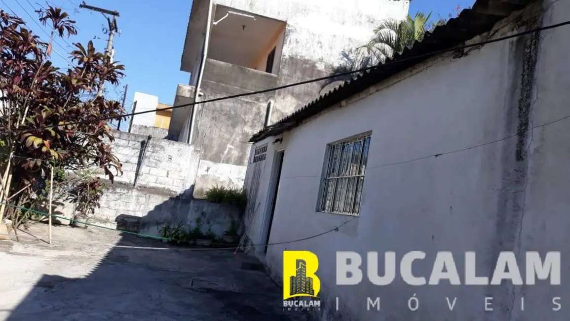 Foto 2 de Casa com 6 quartos à venda, 292m2 em Pirajussara, São Paulo - SP