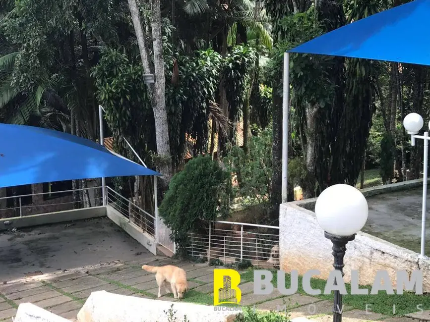 Foto 4 de Casa de Condomínio com 3 quartos à venda, 2800m2 em Condomínio Iolanda, Taboao Da Serra - SP