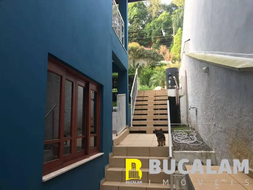 Foto 5 de Casa de Condomínio com 3 quartos à venda, 2800m2 em Condomínio Iolanda, Taboao Da Serra - SP