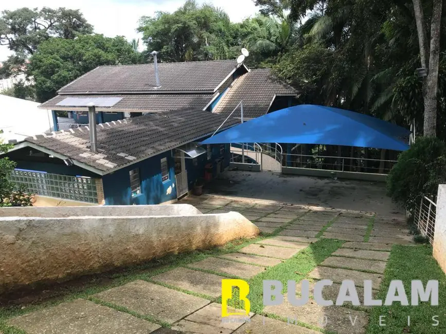 Foto 2 de Casa de Condomínio com 3 quartos à venda, 2800m2 em Condomínio Iolanda, Taboao Da Serra - SP