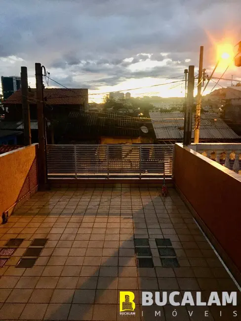 Foto 1 de Casa com 2 quartos à venda, 100m2 em Jardim Monte Alegre, Taboao Da Serra - SP