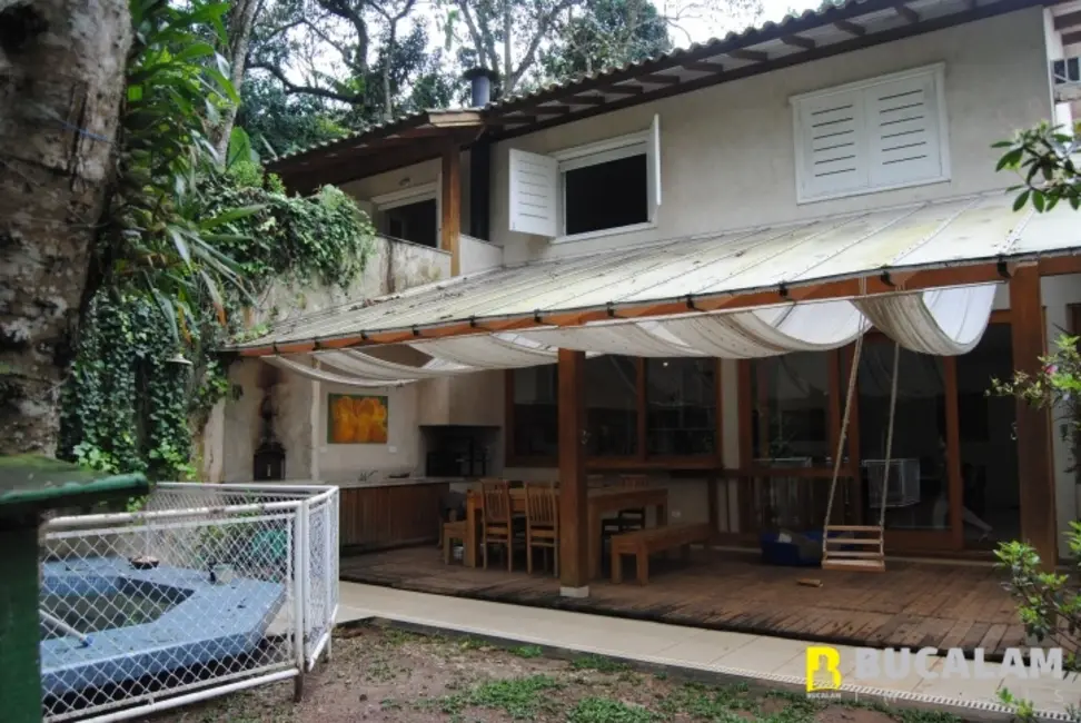 Foto 1 de Casa de Condomínio com 3 quartos à venda, 405m2 em Condomínio Iolanda, Taboao Da Serra - SP