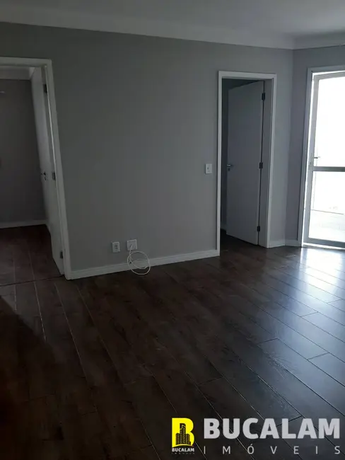 Foto 3 de Apartamento com 2 quartos para alugar, 51m2 em Jardim Monte Alegre, Taboao Da Serra - SP