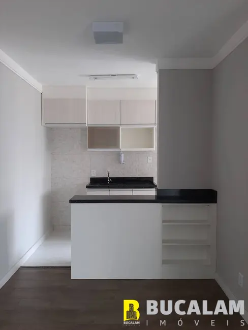 Foto 8 de Apartamento com 2 quartos para alugar, 51m2 em Jardim Monte Alegre, Taboao Da Serra - SP