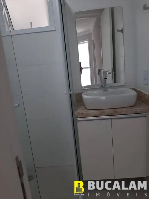 Foto 6 de Apartamento com 2 quartos para alugar, 51m2 em Jardim Monte Alegre, Taboao Da Serra - SP