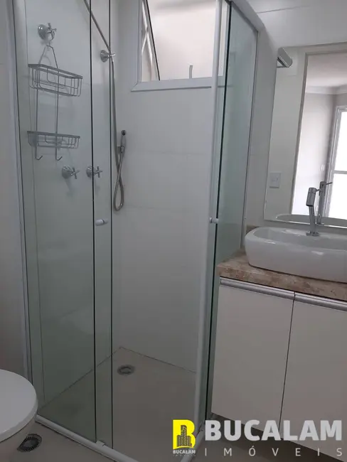 Foto 7 de Apartamento com 2 quartos para alugar, 51m2 em Jardim Monte Alegre, Taboao Da Serra - SP