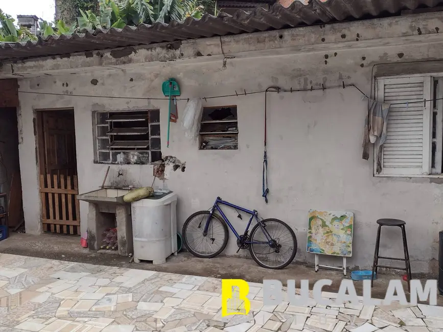 Foto 5 de Casa com 2 quartos à venda, 255m2 em Jardim Mirna, Taboao Da Serra - SP