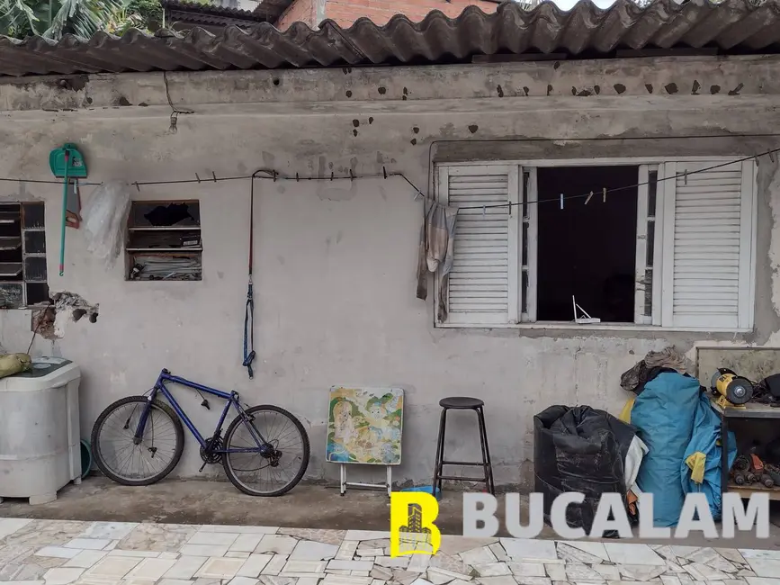 Foto 6 de Casa com 2 quartos à venda, 255m2 em Jardim Mirna, Taboao Da Serra - SP
