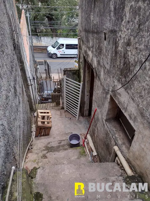 Foto 4 de Casa com 2 quartos à venda, 255m2 em Jardim Mirna, Taboao Da Serra - SP