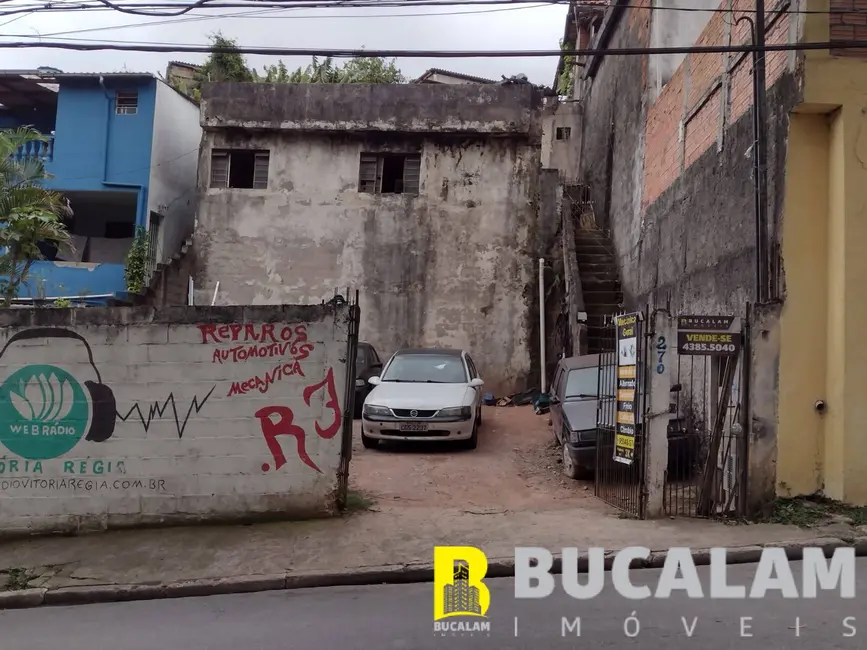 Foto 3 de Casa com 2 quartos à venda, 255m2 em Jardim Mirna, Taboao Da Serra - SP