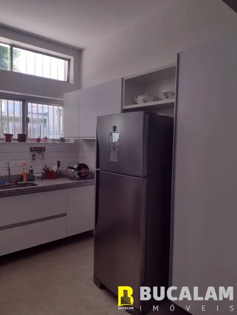 Foto 9 de Casa com 4 quartos à venda, 302m2 em Jardim Jussara, São Paulo - SP