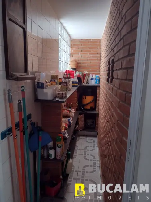 Foto 5 de Casa com 4 quartos à venda, 302m2 em Jardim Jussara, São Paulo - SP