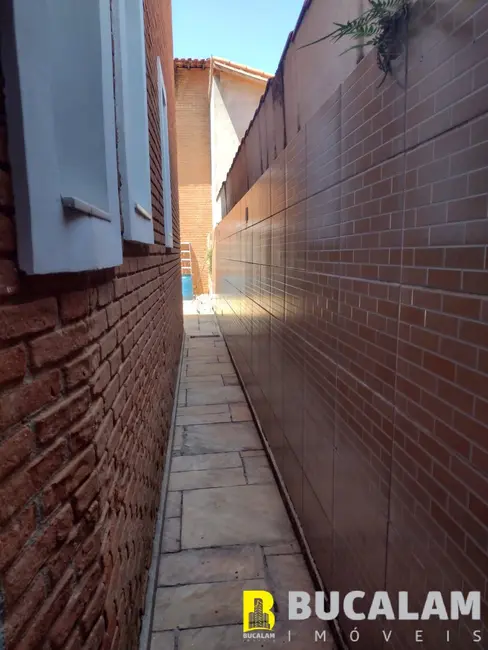 Foto 4 de Casa com 4 quartos à venda, 302m2 em Jardim Jussara, São Paulo - SP