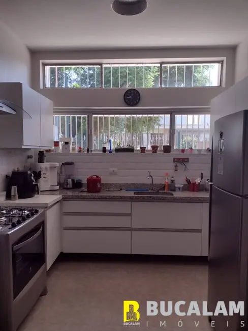 Foto 7 de Casa com 4 quartos à venda, 302m2 em Jardim Jussara, São Paulo - SP