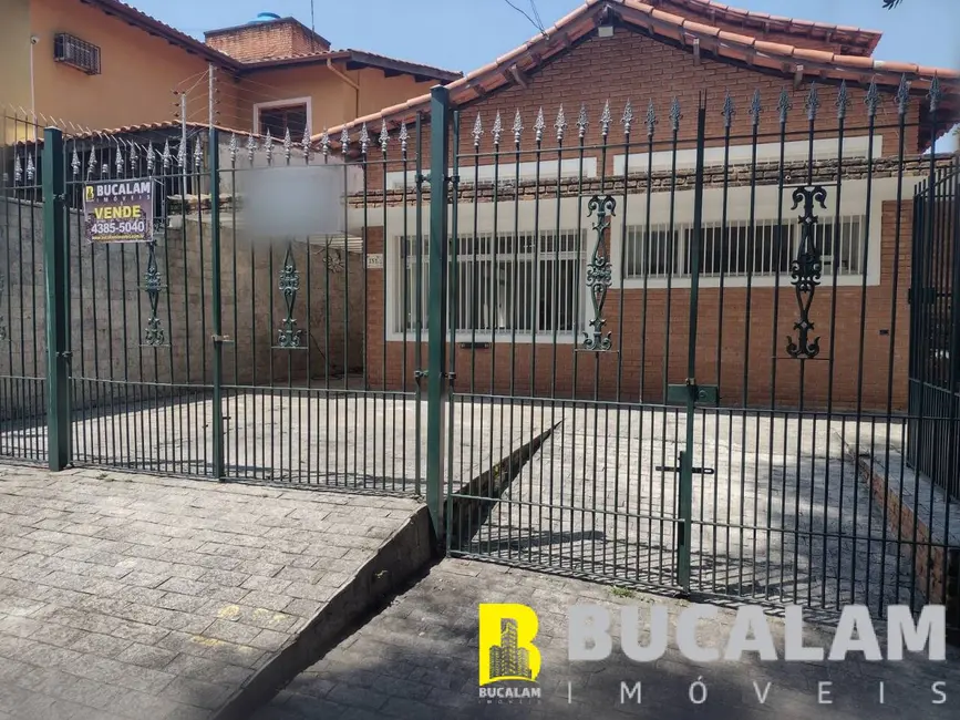 Foto 2 de Casa com 4 quartos à venda, 302m2 em Jardim Jussara, São Paulo - SP