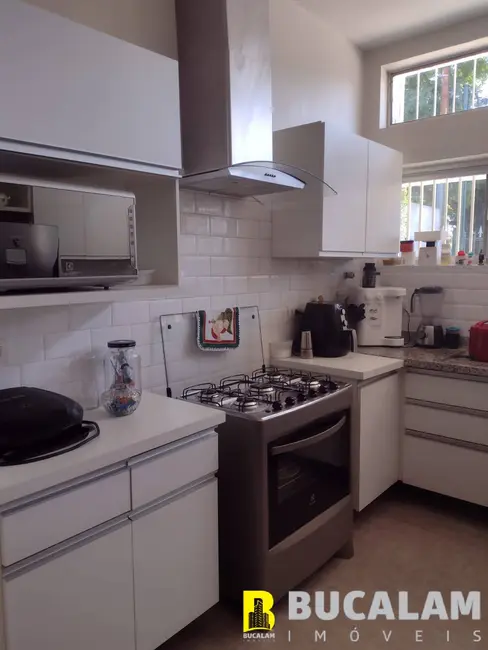 Foto 8 de Casa com 4 quartos à venda, 302m2 em Jardim Jussara, São Paulo - SP