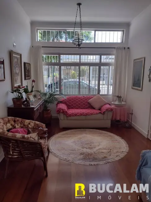 Foto 6 de Casa com 4 quartos à venda, 302m2 em Jardim Jussara, São Paulo - SP