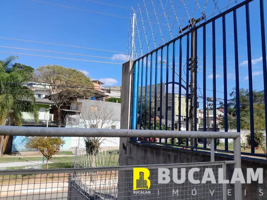 Foto 2 de Apartamento com 2 quartos à venda, 50m2 em Parque Laguna, Taboao Da Serra - SP