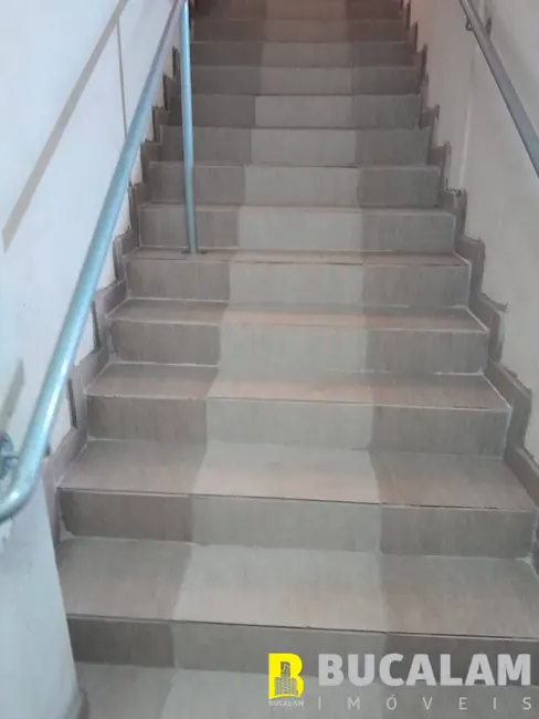 Foto 3 de Apartamento com 2 quartos à venda, 50m2 em Parque Laguna, Taboao Da Serra - SP