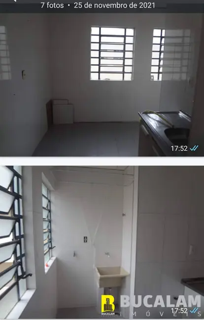 Foto 9 de Apartamento com 2 quartos à venda, 50m2 em Parque Laguna, Taboao Da Serra - SP