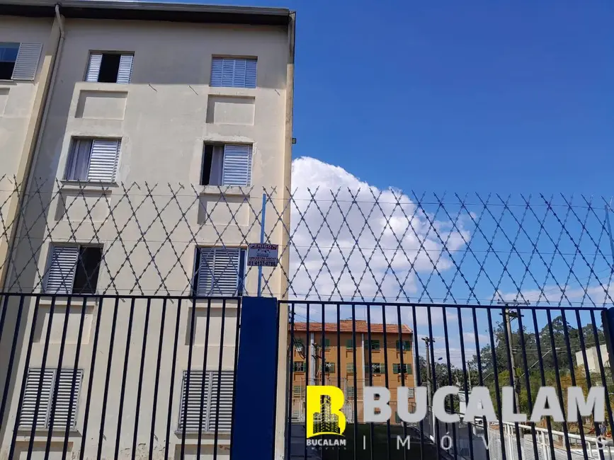 Foto 1 de Apartamento com 2 quartos à venda, 50m2 em Parque Laguna, Taboao Da Serra - SP