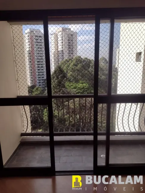 Foto 1 de Apartamento com 2 quartos para alugar, 68m2 em Chácara Agrindus, Taboao Da Serra - SP