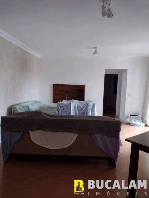 Foto 2 de Apartamento com 2 quartos para alugar, 68m2 em Chácara Agrindus, Taboao Da Serra - SP