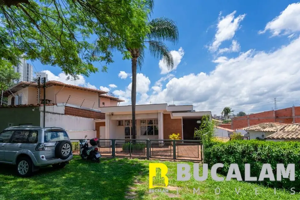 Casa com 3 quartos à venda, 398m2 em Jardim Jussara, São Paulo - SP - imagem 3 Foto 3 de Casa com 3 quartos à venda, 398m2 em Jardim Jussara, São Paulo - SP