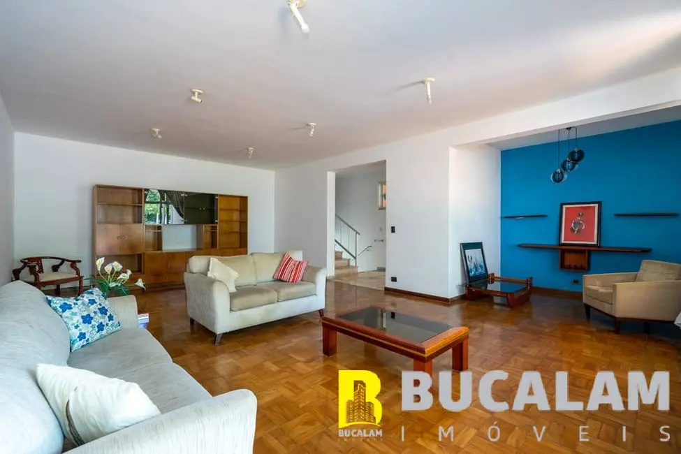 Casa com 3 quartos à venda, 398m2 em Jardim Jussara, São Paulo - SP - imagem 7 Foto 7 de Casa com 3 quartos à venda, 398m2 em Jardim Jussara, São Paulo - SP