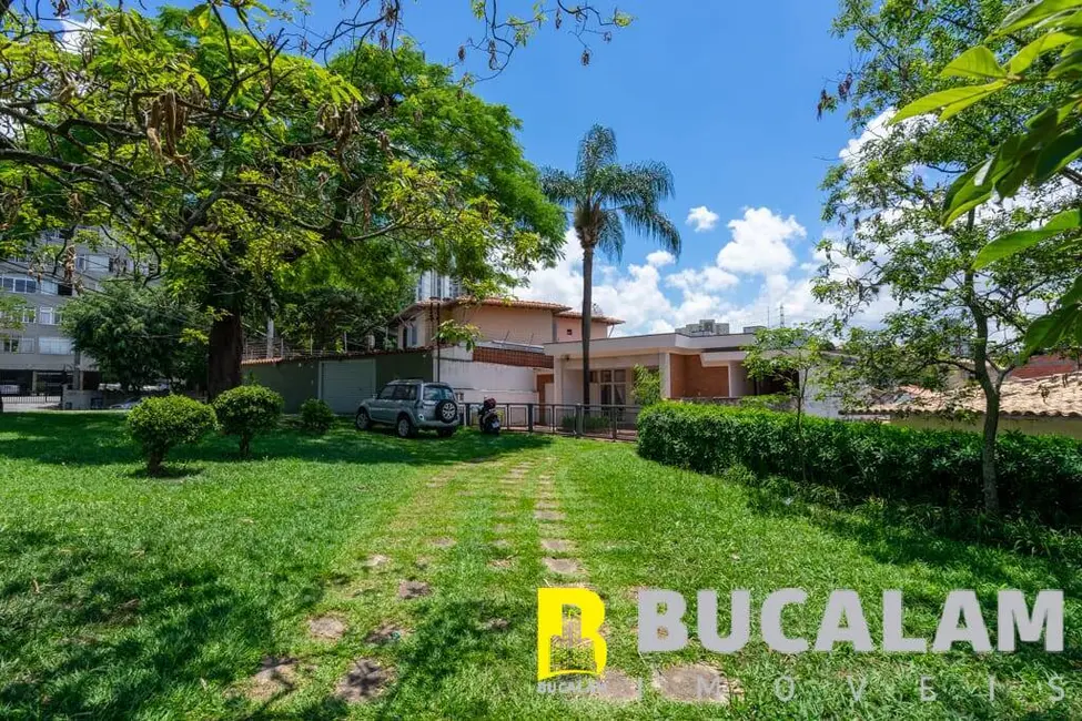 Casa com 3 quartos à venda, 398m2 em Jardim Jussara, São Paulo - SP - imagem 4 Foto 4 de Casa com 3 quartos à venda, 398m2 em Jardim Jussara, São Paulo - SP