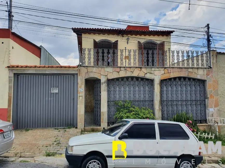 Foto 1 de Casa com 5 quartos à venda, 400m2 em Jardim América, Taboao Da Serra - SP