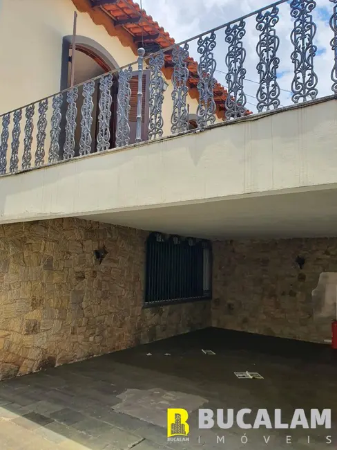 Foto 6 de Casa com 5 quartos à venda, 400m2 em Jardim América, Taboao Da Serra - SP