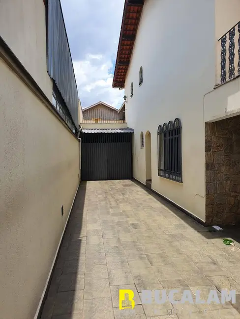 Foto 4 de Casa com 5 quartos à venda, 400m2 em Jardim América, Taboao Da Serra - SP
