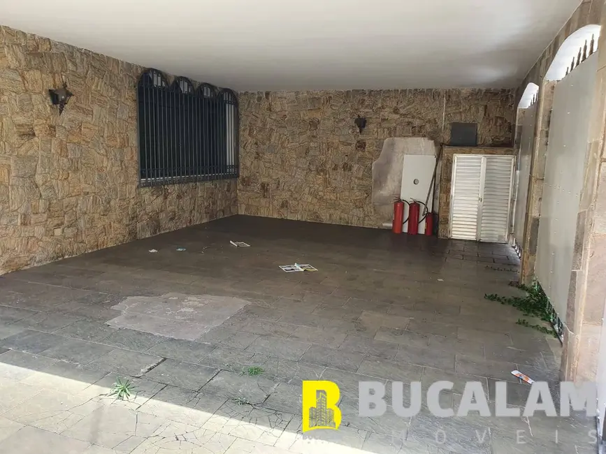 Foto 2 de Casa com 5 quartos à venda, 400m2 em Jardim América, Taboao Da Serra - SP