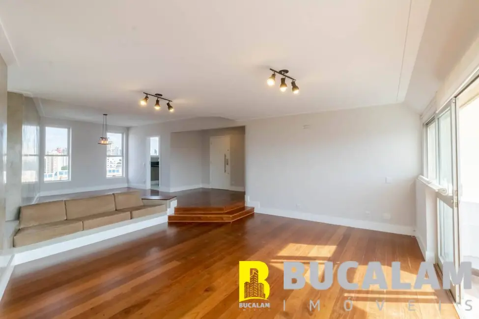 Foto 2 de Apartamento com 4 quartos à venda, 211m2 em Vila Sônia, São Paulo - SP