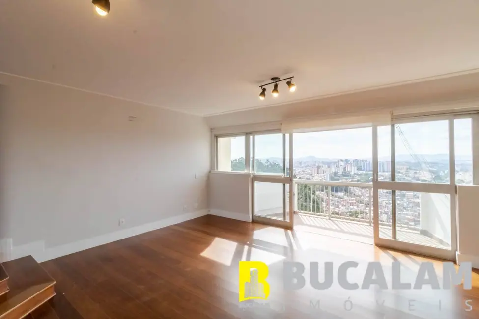 Foto 4 de Apartamento com 4 quartos à venda, 211m2 em Vila Sônia, São Paulo - SP