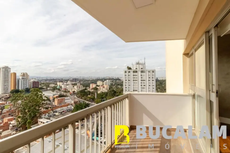 Foto 8 de Apartamento com 4 quartos à venda, 211m2 em Vila Sônia, São Paulo - SP