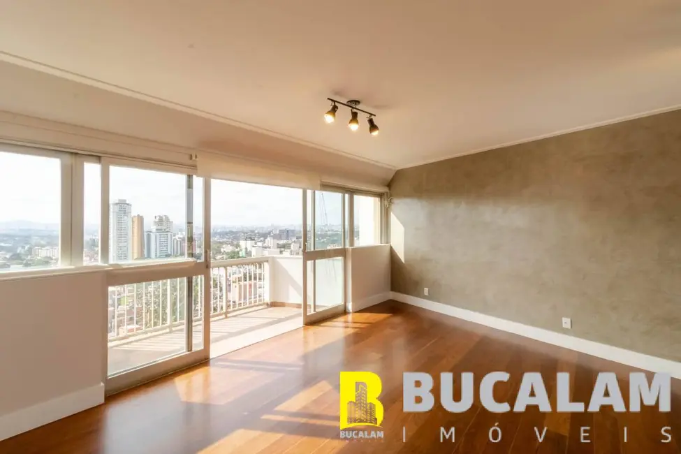 Foto 6 de Apartamento com 4 quartos à venda, 211m2 em Vila Sônia, São Paulo - SP