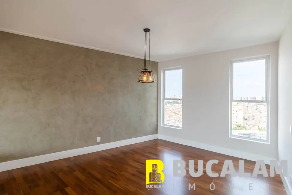 Foto 9 de Apartamento com 4 quartos à venda, 211m2 em Vila Sônia, São Paulo - SP