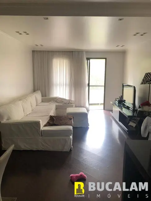 Foto 2 de Apartamento com 3 quartos à venda, 117m2 em Chácara Agrindus, Taboao Da Serra - SP